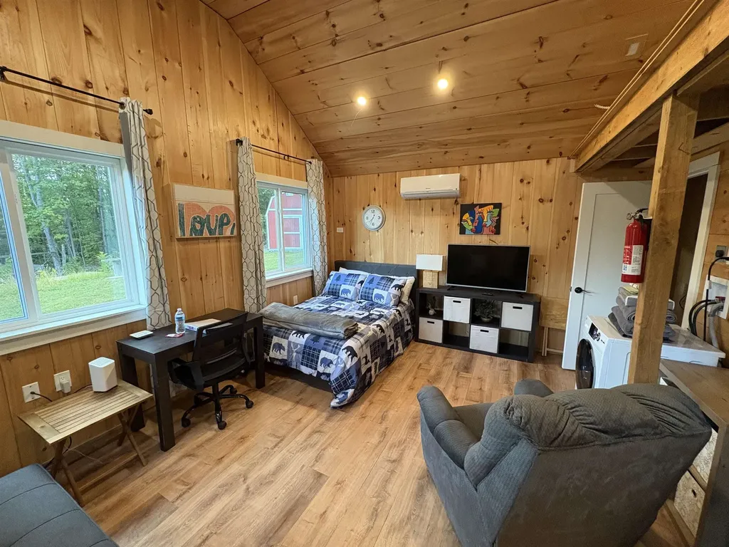 103 Bear Hill Road West Ludlow VT 05149