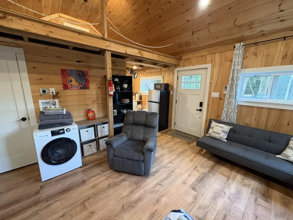 103 Bear Hill Road West Ludlow VT 05149