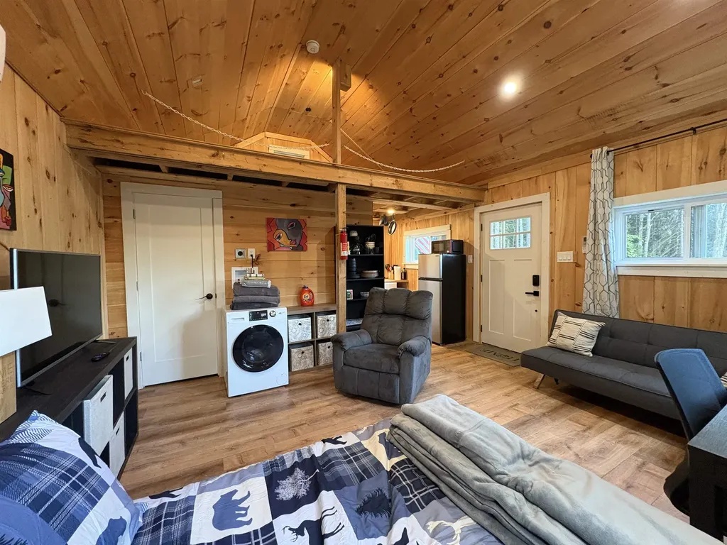 103 Bear Hill Road West Ludlow VT 05149