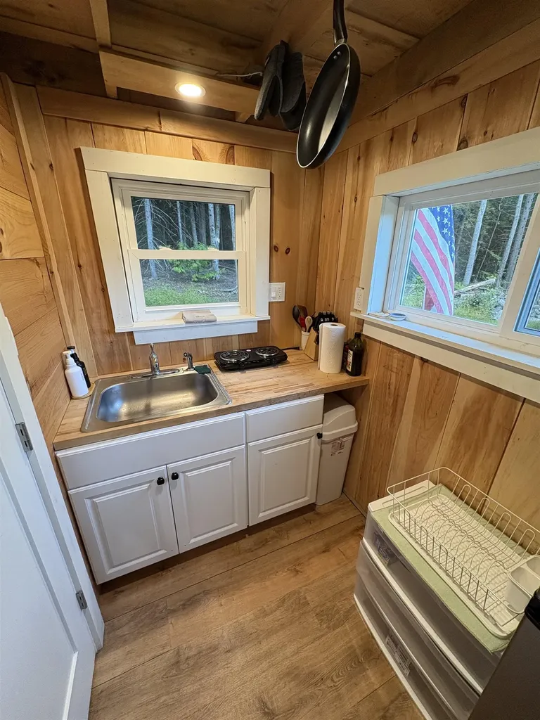 103 Bear Hill Road West Ludlow VT 05149