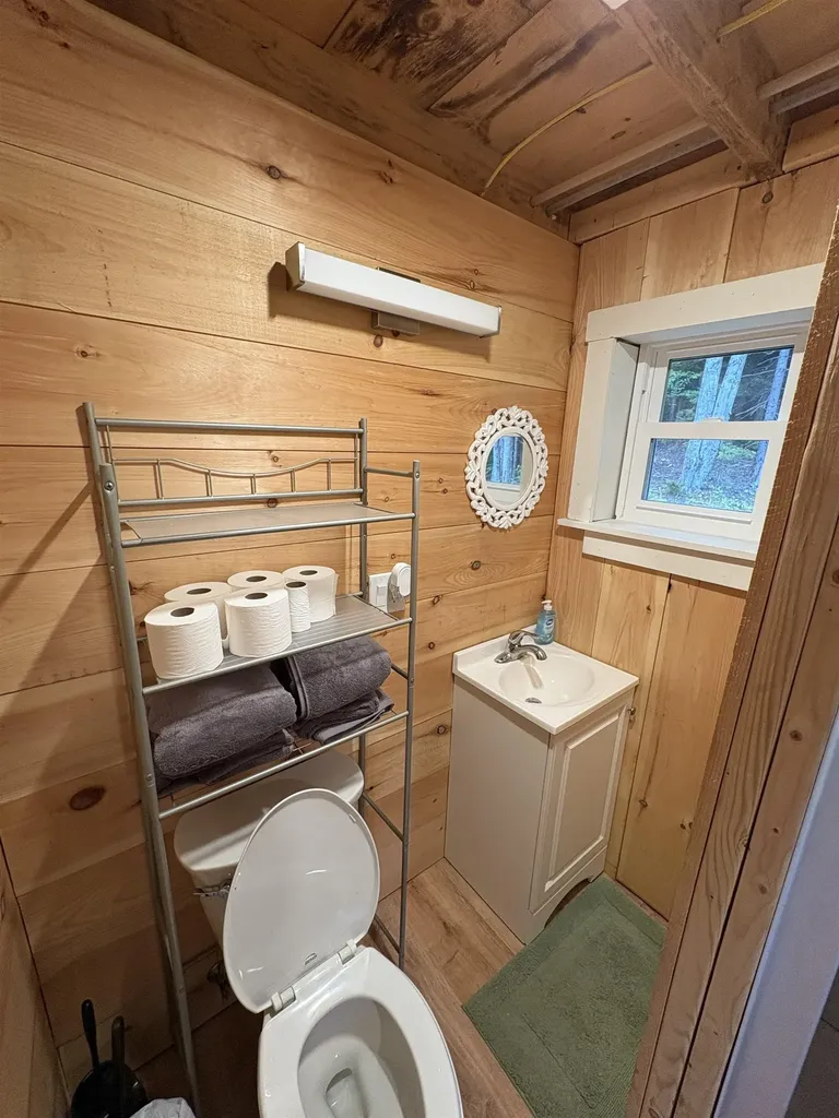 103 Bear Hill Road West Ludlow VT 05149