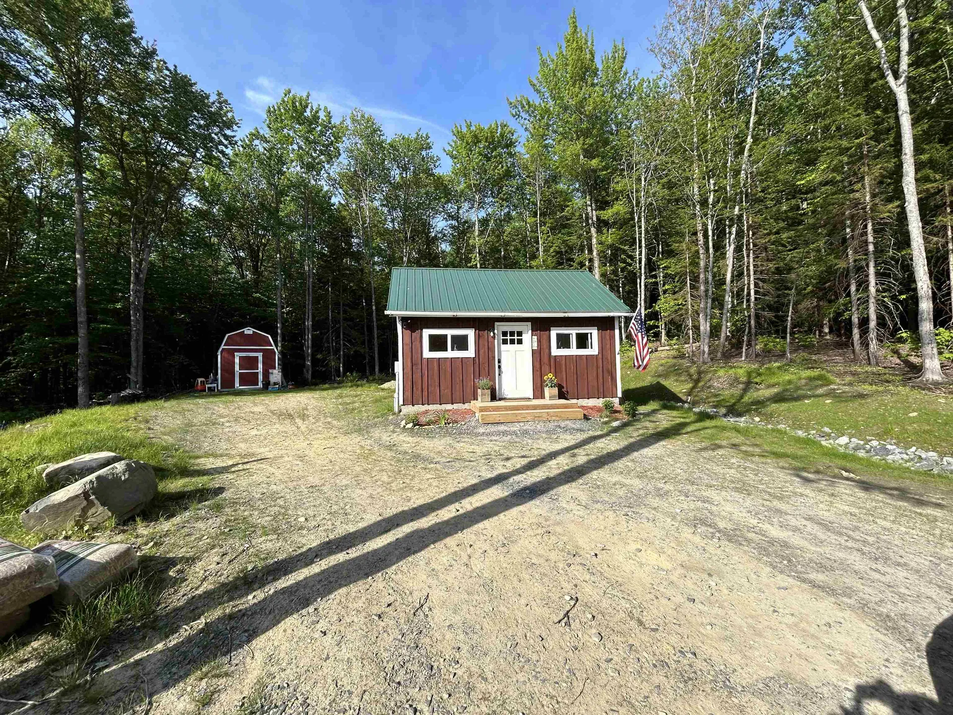 103 Bear Hill Road West Ludlow VT 05149