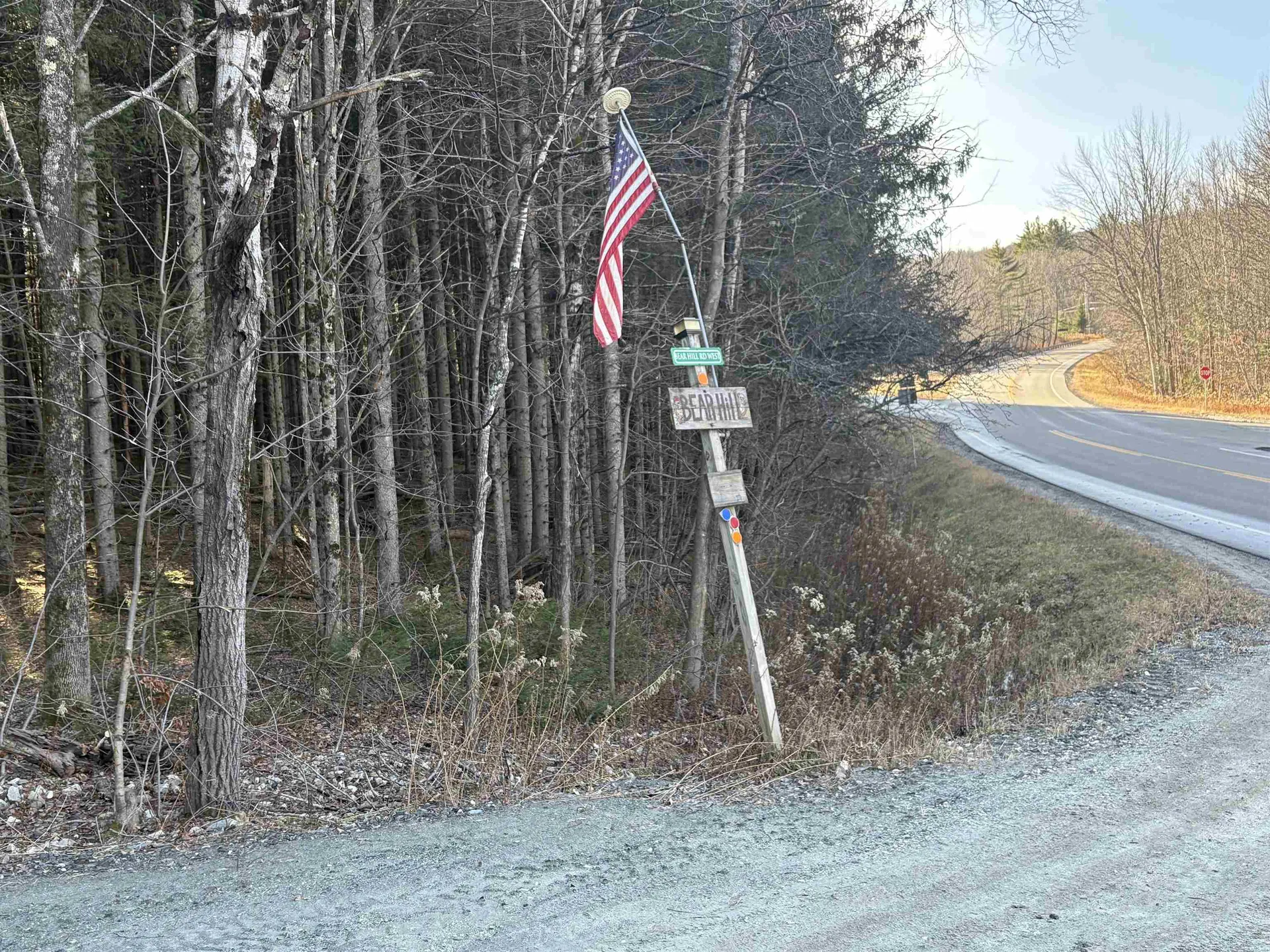 103 Bear Hill Road West Ludlow VT 05149