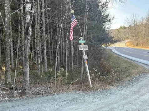 103 Bear Hill Road West Ludlow VT 05149