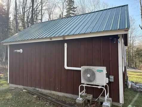 103 Bear Hill Road West Ludlow VT 05149