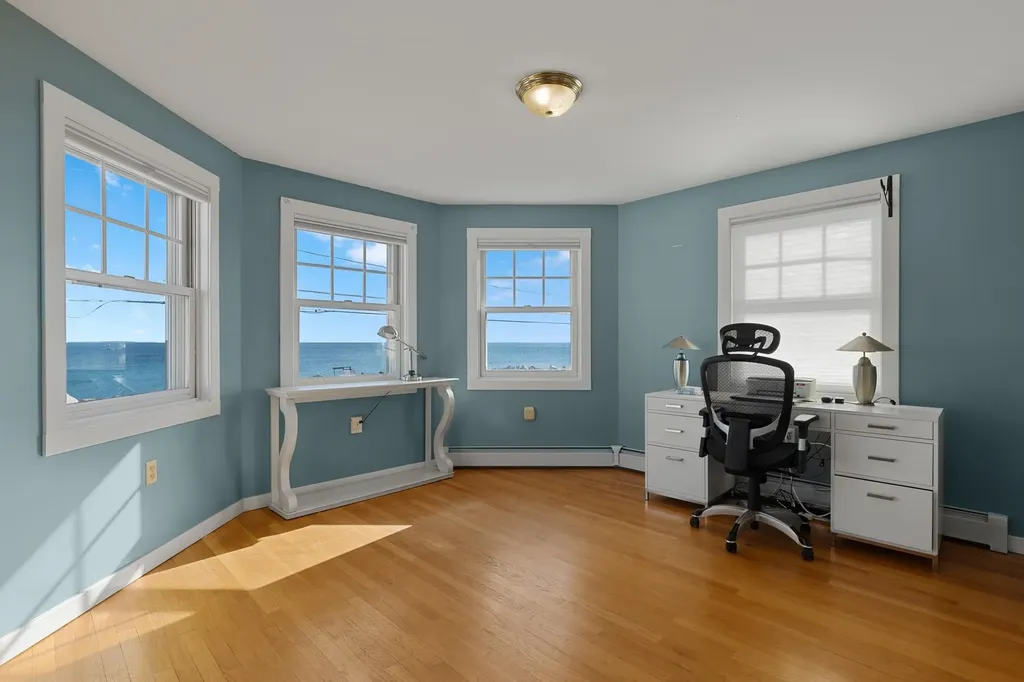 1643 Ocean Boulevard Rye NH 03870