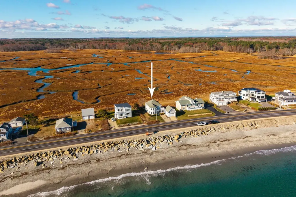 1643 Ocean Boulevard Rye NH 03870