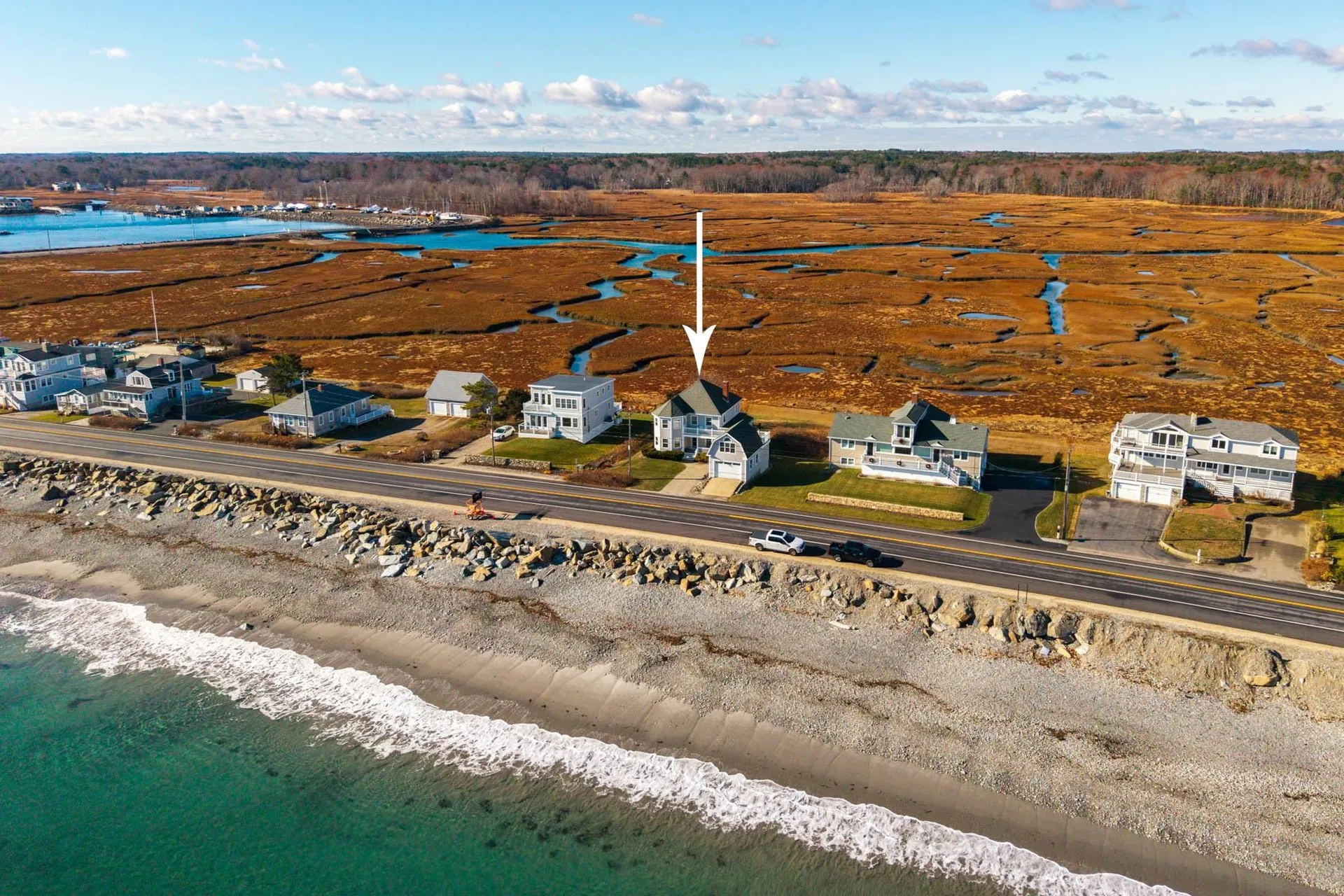 1643 Ocean Boulevard Rye NH 03870