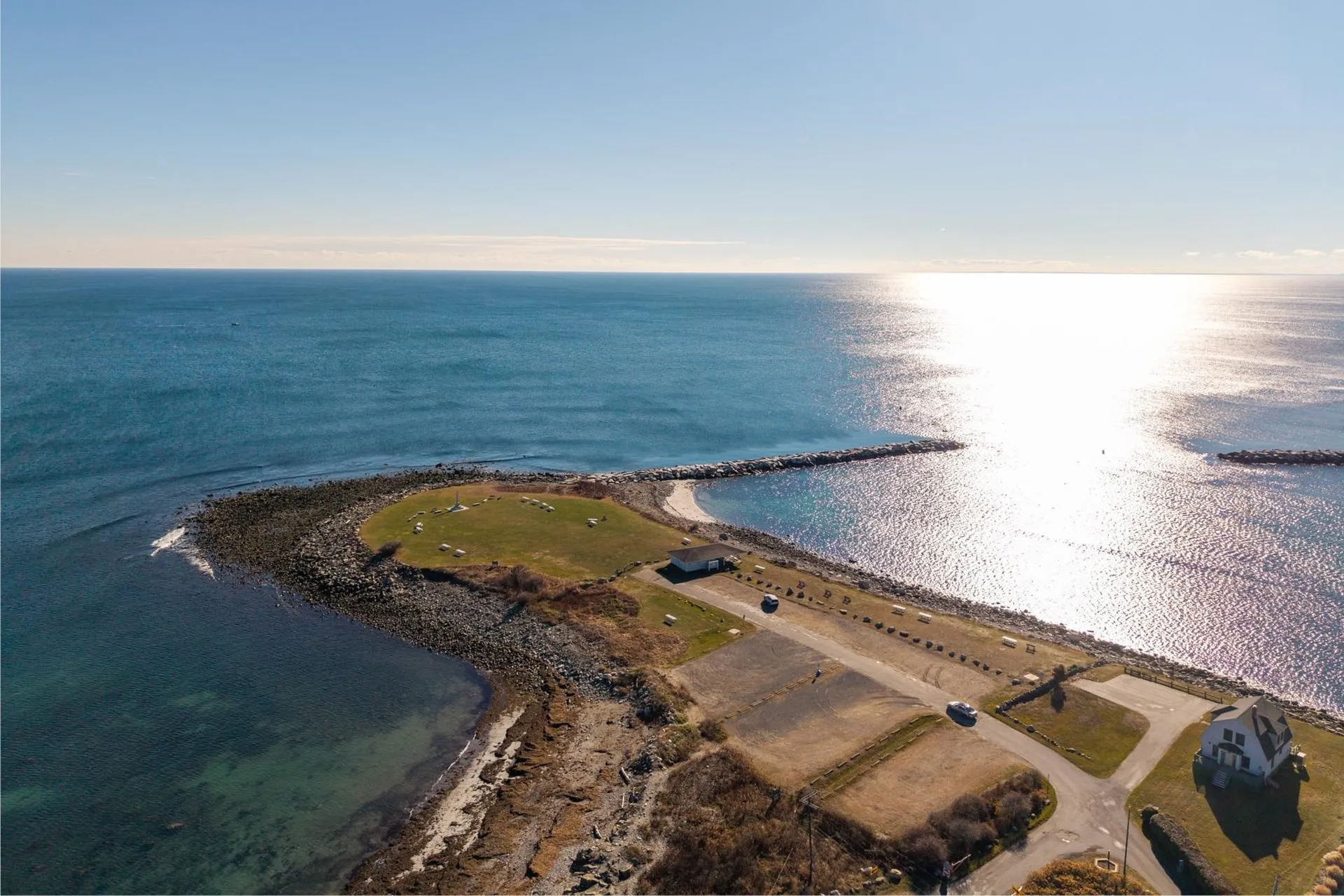 1643 Ocean Boulevard Rye NH 03870