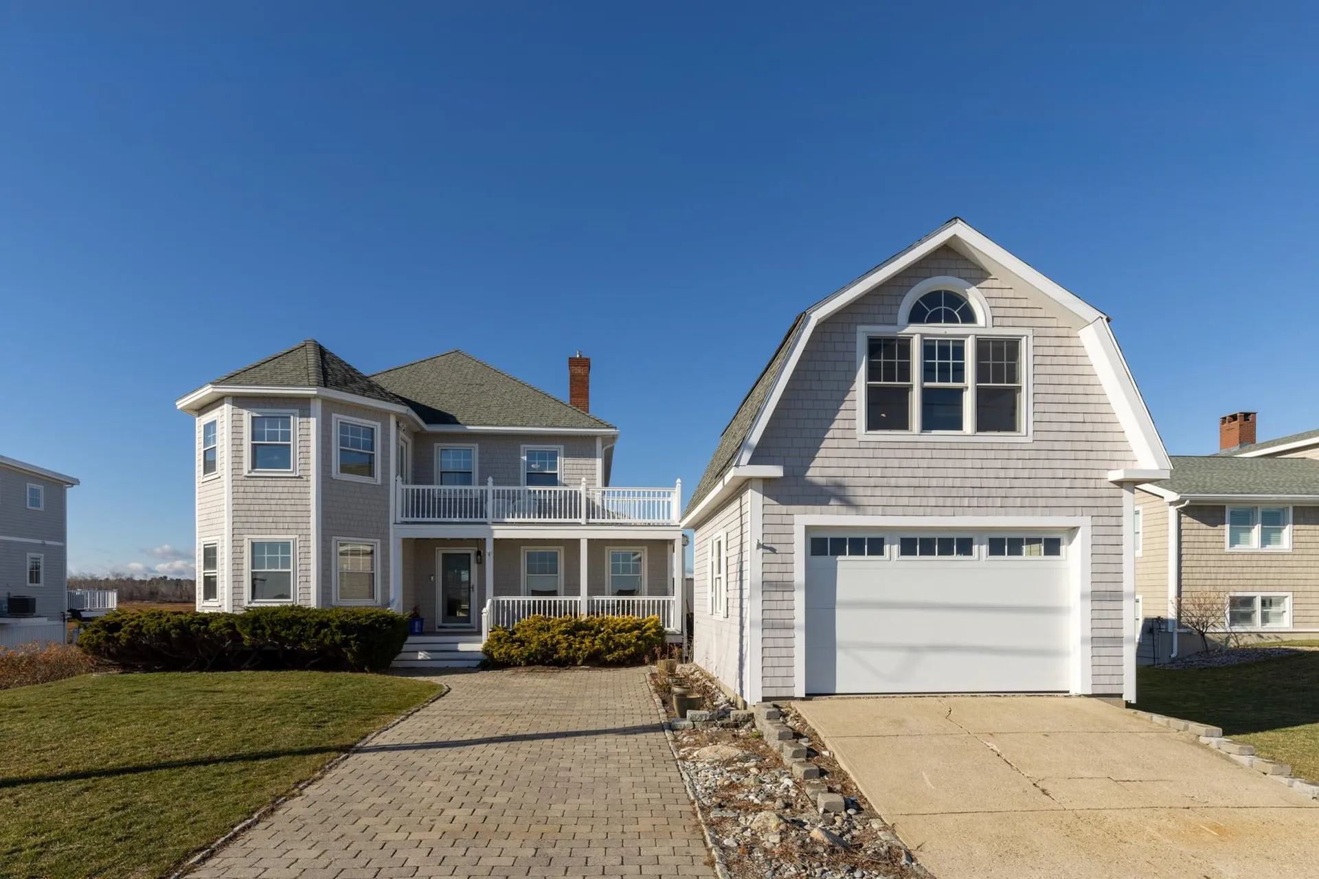 1643 Ocean Boulevard Rye NH 03870