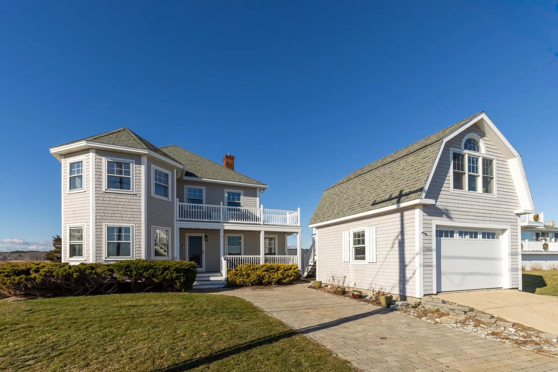 1643 Ocean Boulevard Rye NH 03870