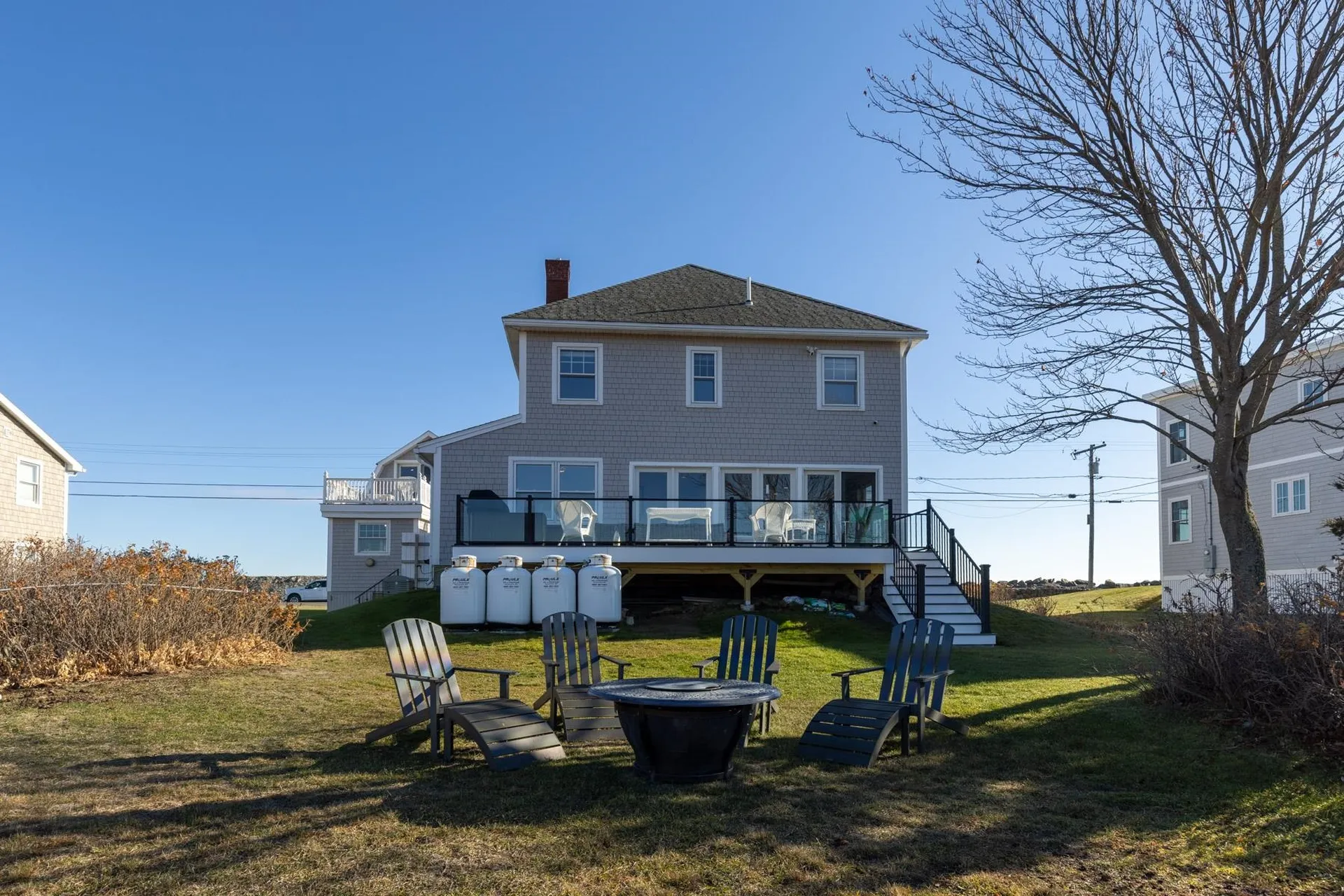 1643 Ocean Boulevard Rye NH 03870