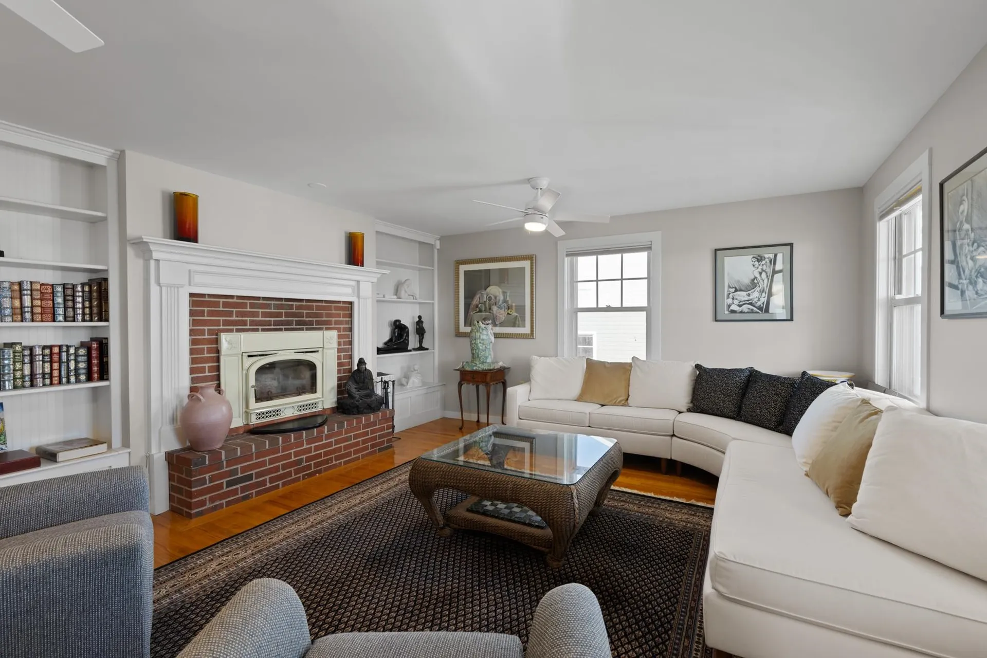 1643 Ocean Boulevard Rye NH 03870