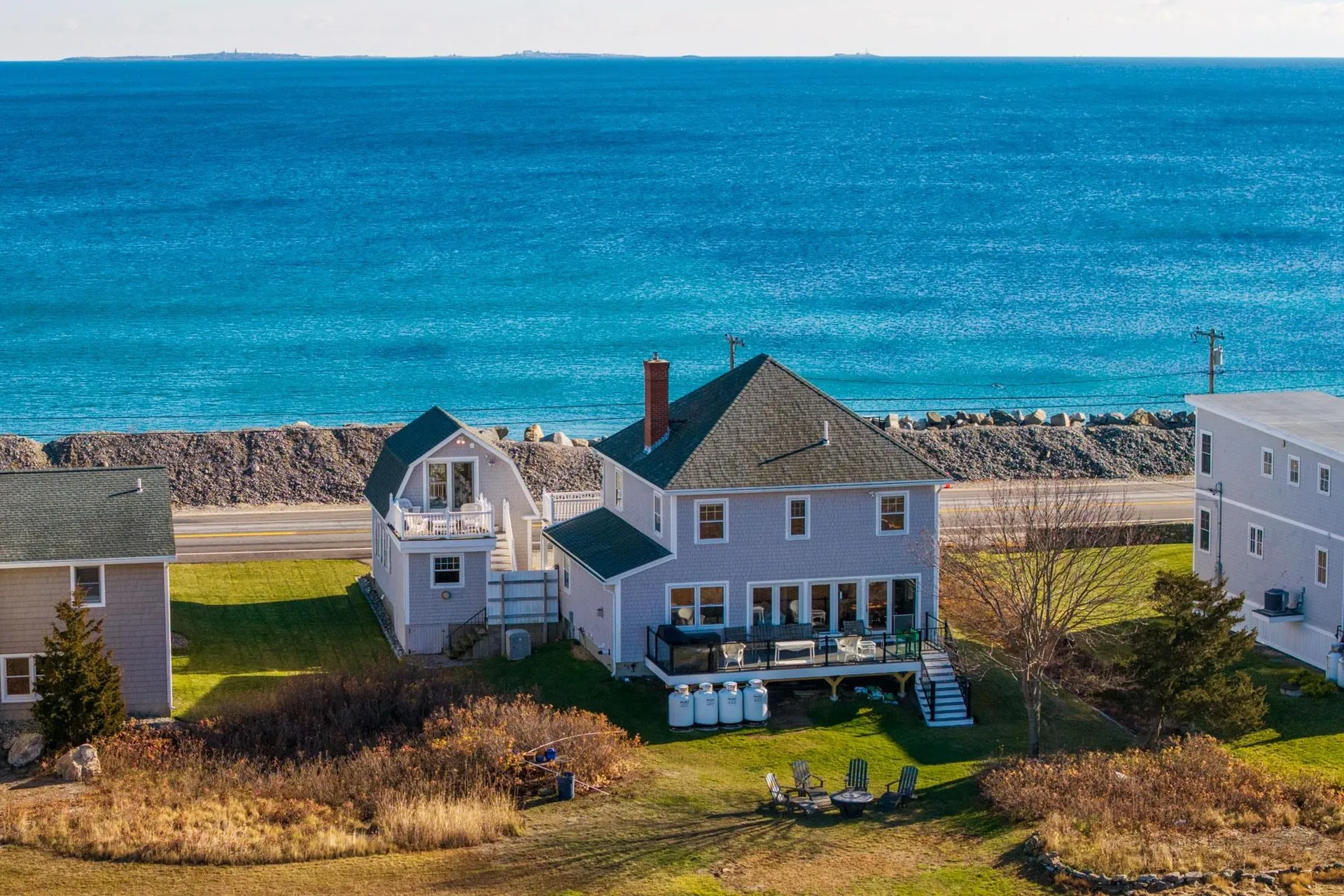 1643 Ocean Boulevard Rye NH 03870