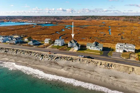 1643 Ocean Boulevard Rye NH 03870