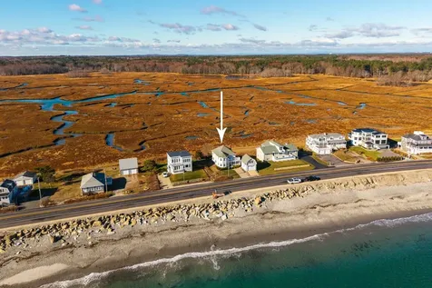 1643 Ocean Boulevard Rye NH 03870