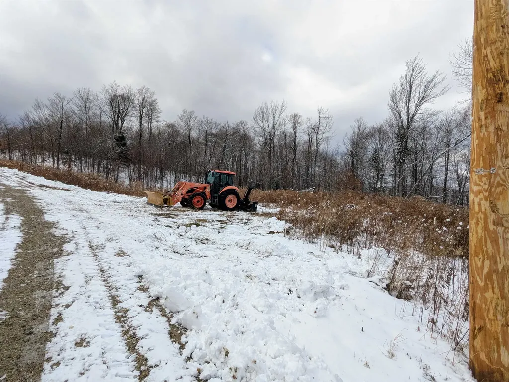 41 Moose Hollow Road Winhall VT 05340