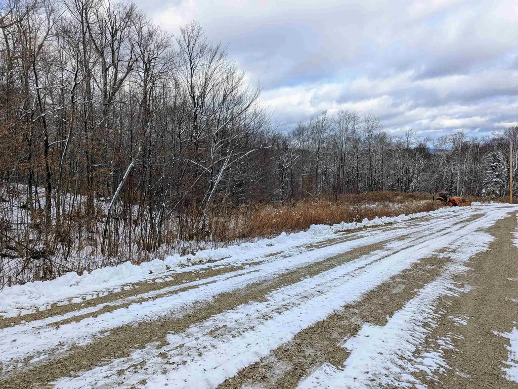 41 Moose Hollow Road Winhall VT 05340