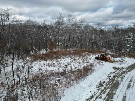 41 Moose Hollow Road Winhall VT 05340