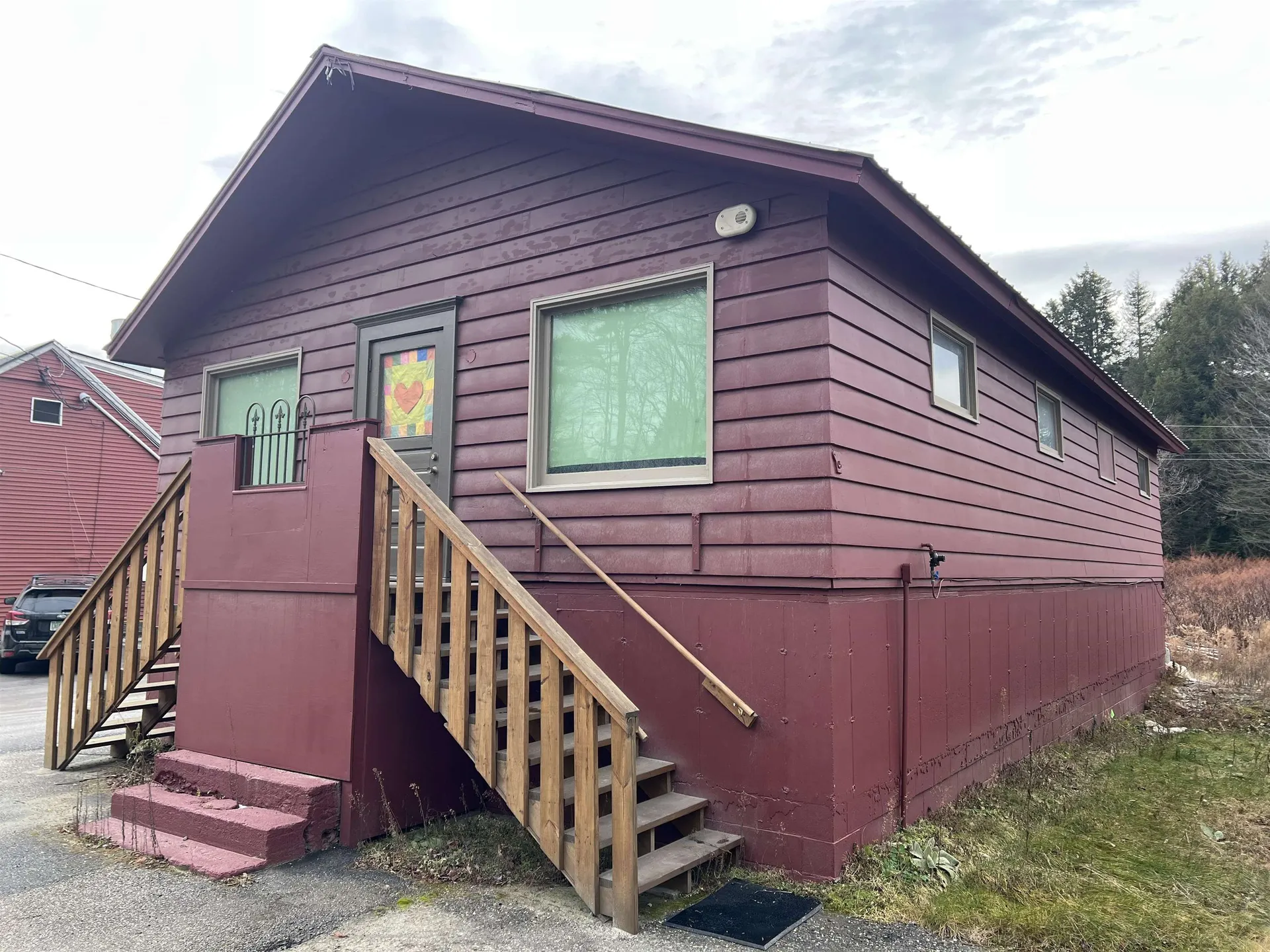 2152 N Main Street Londonderry VT 05148