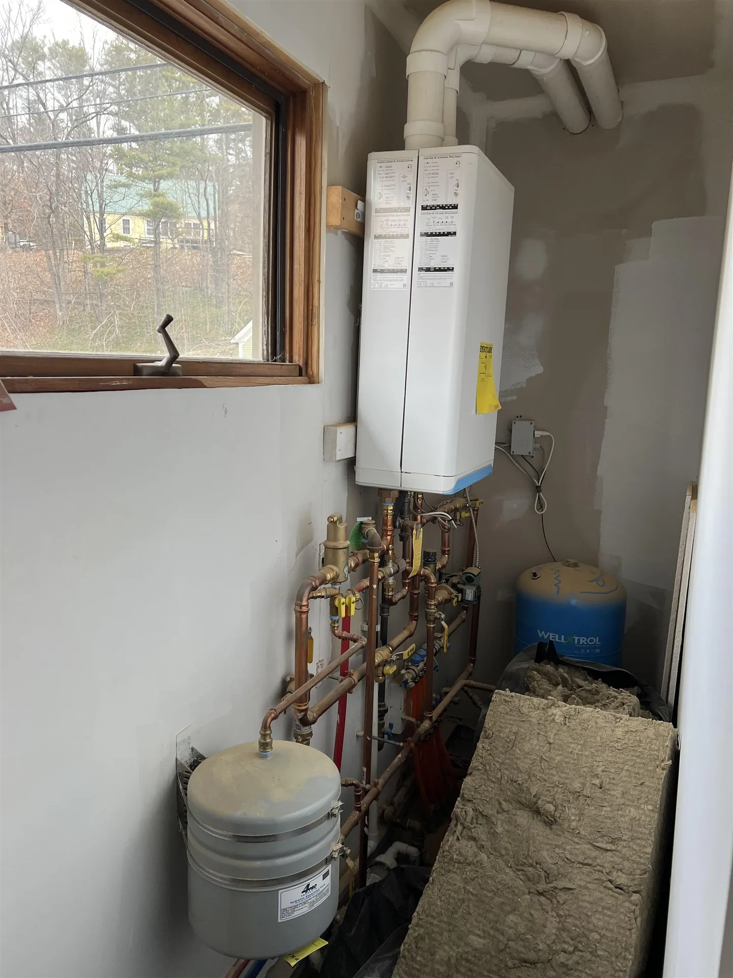 2152 N Main Street Londonderry VT 05148