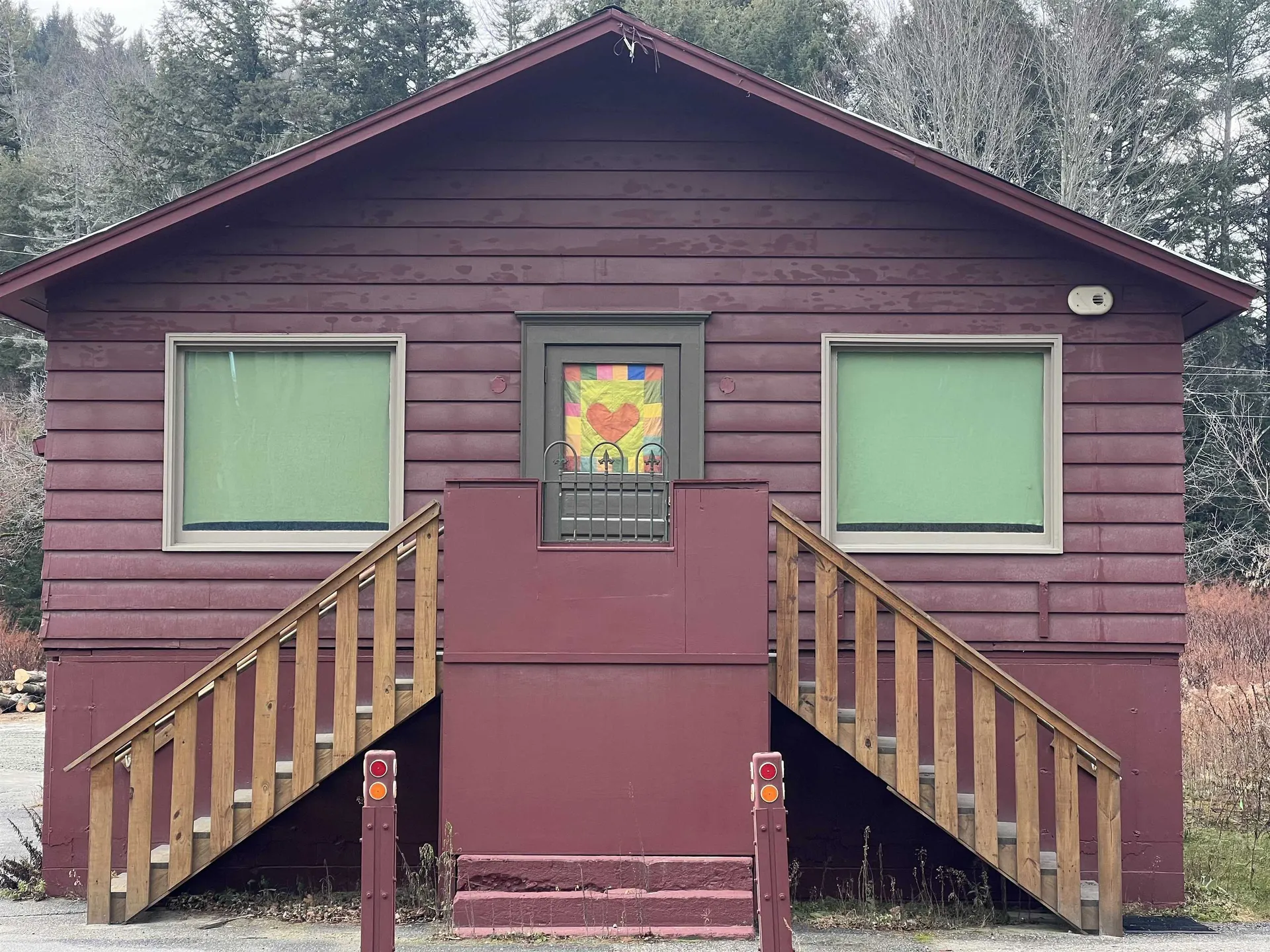 2152 N Main Street Londonderry VT 05148