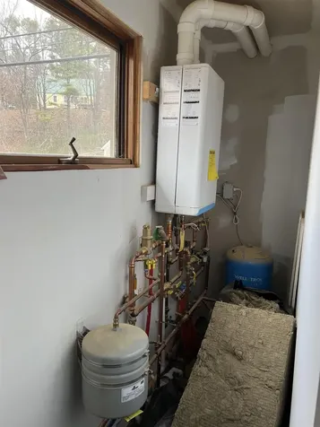 2152 N Main Street Londonderry VT 05148