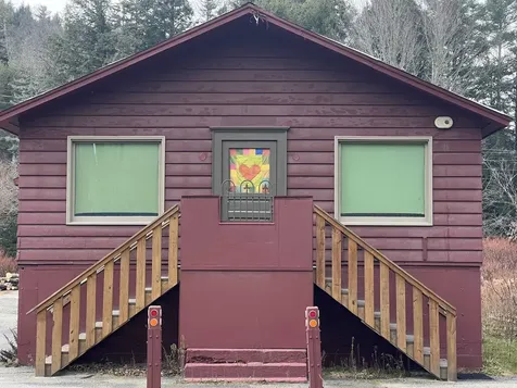 2152 N Main Street Londonderry VT 05148