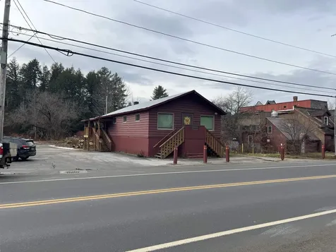 2152 N Main Street Londonderry VT 05148