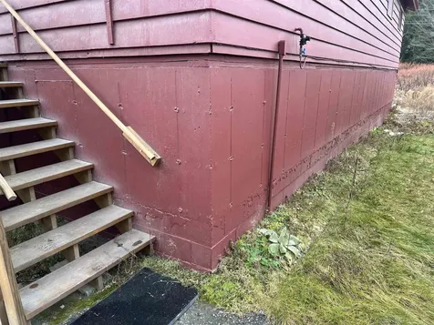 2152 N Main Street Londonderry VT 05148