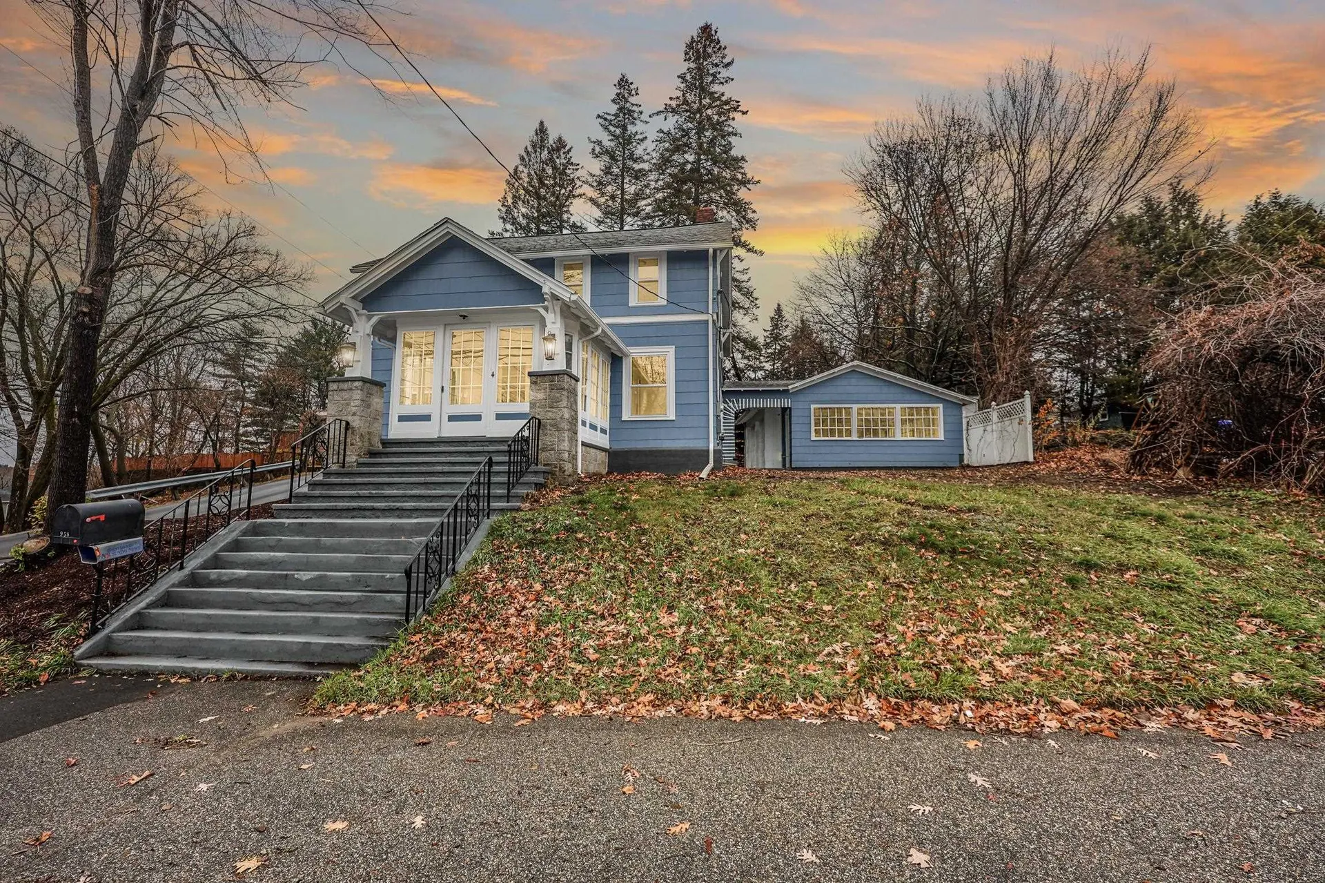 958 Hanover Street Manchester NH 03104