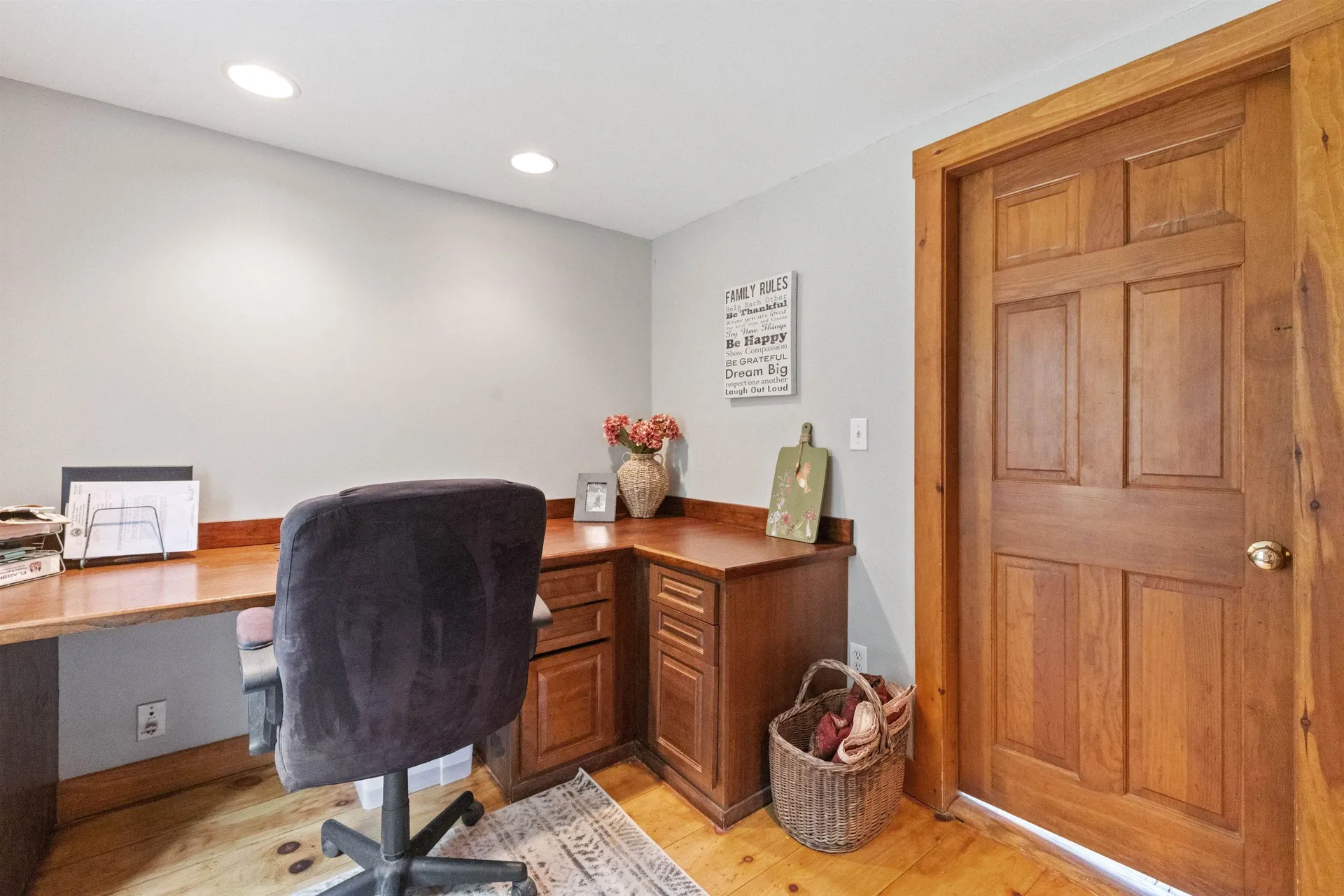 18 Cilleyville Road Andover NH 03216