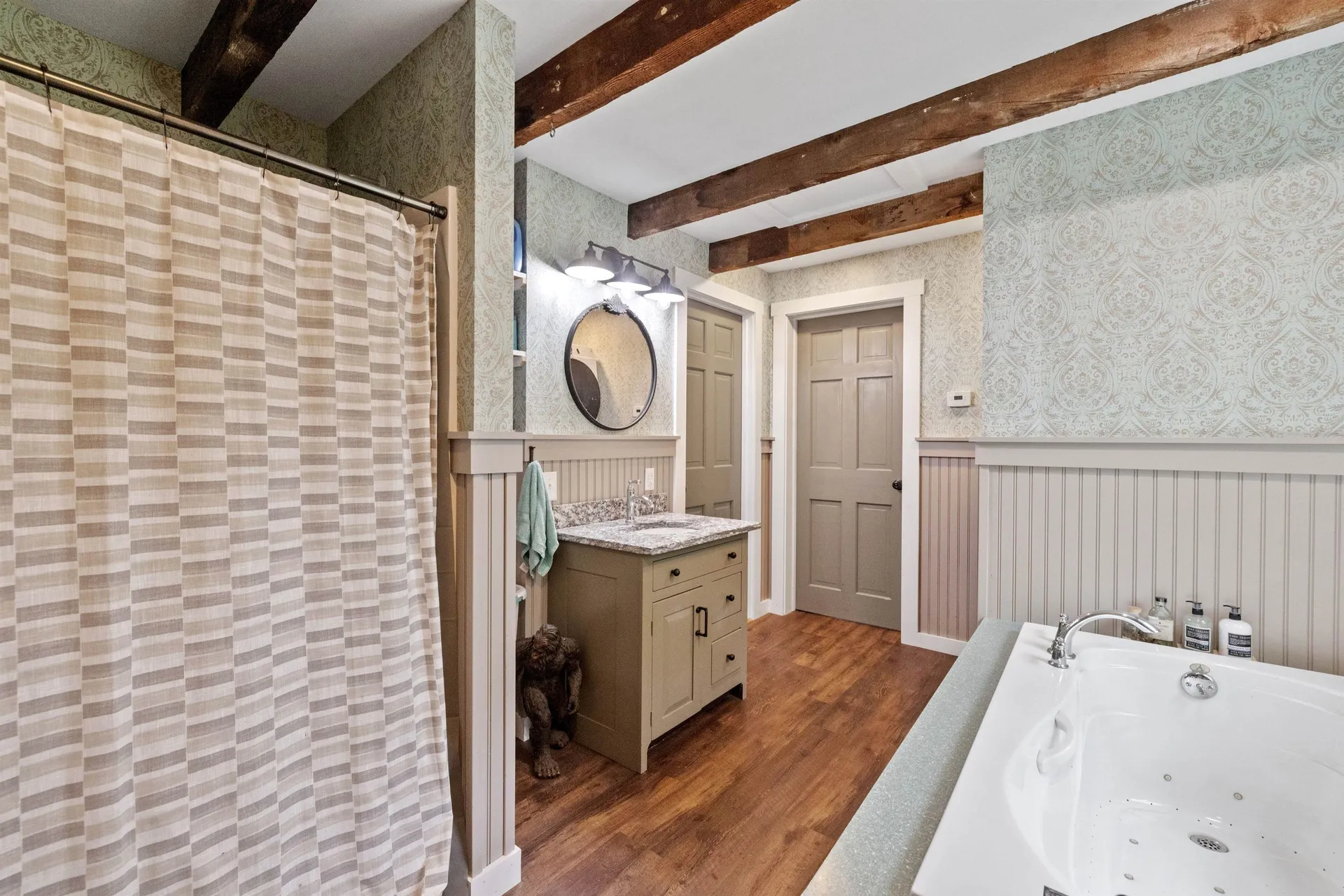 18 Cilleyville Road Andover NH 03216