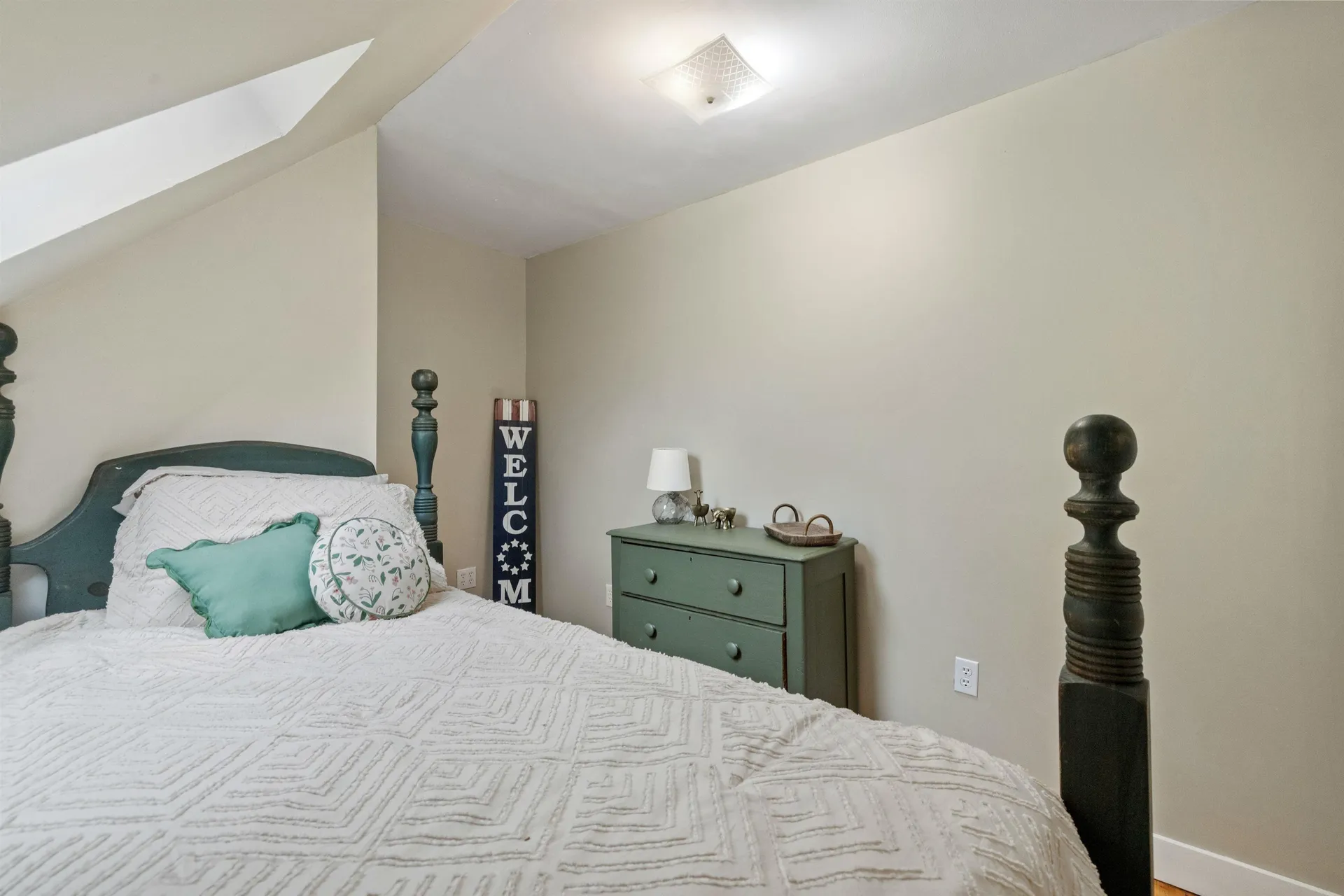 18 Cilleyville Road Andover NH 03216