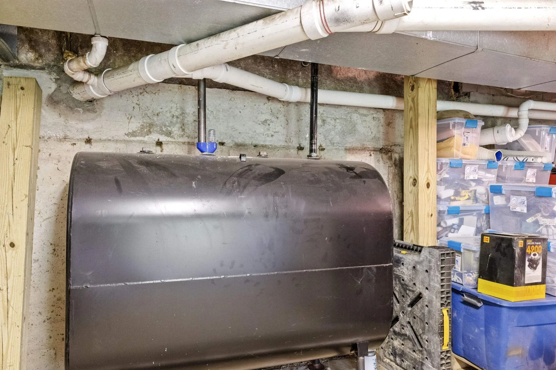 18 Cilleyville Road Andover NH 03216