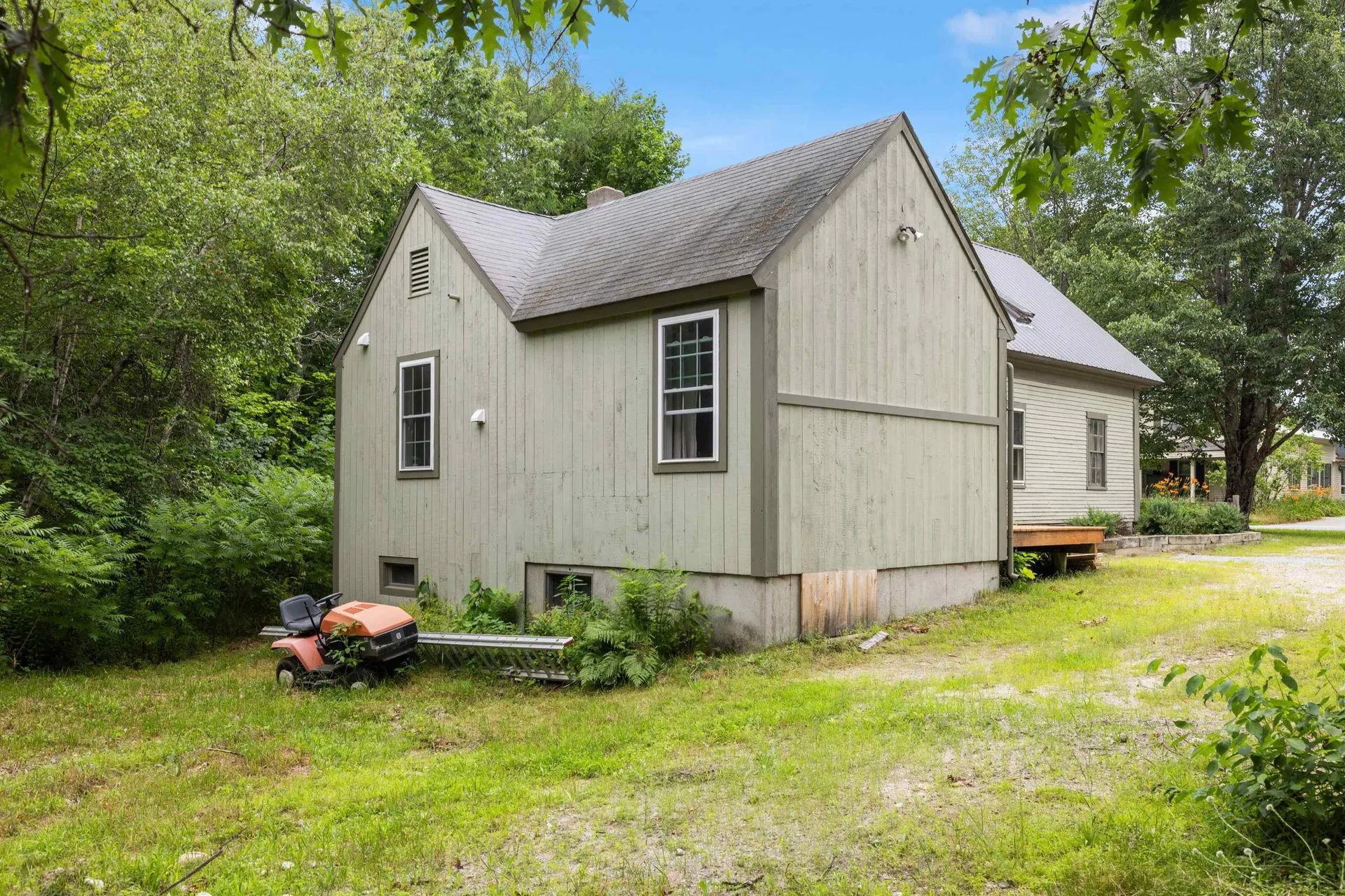 18 Cilleyville Road Andover NH 03216
