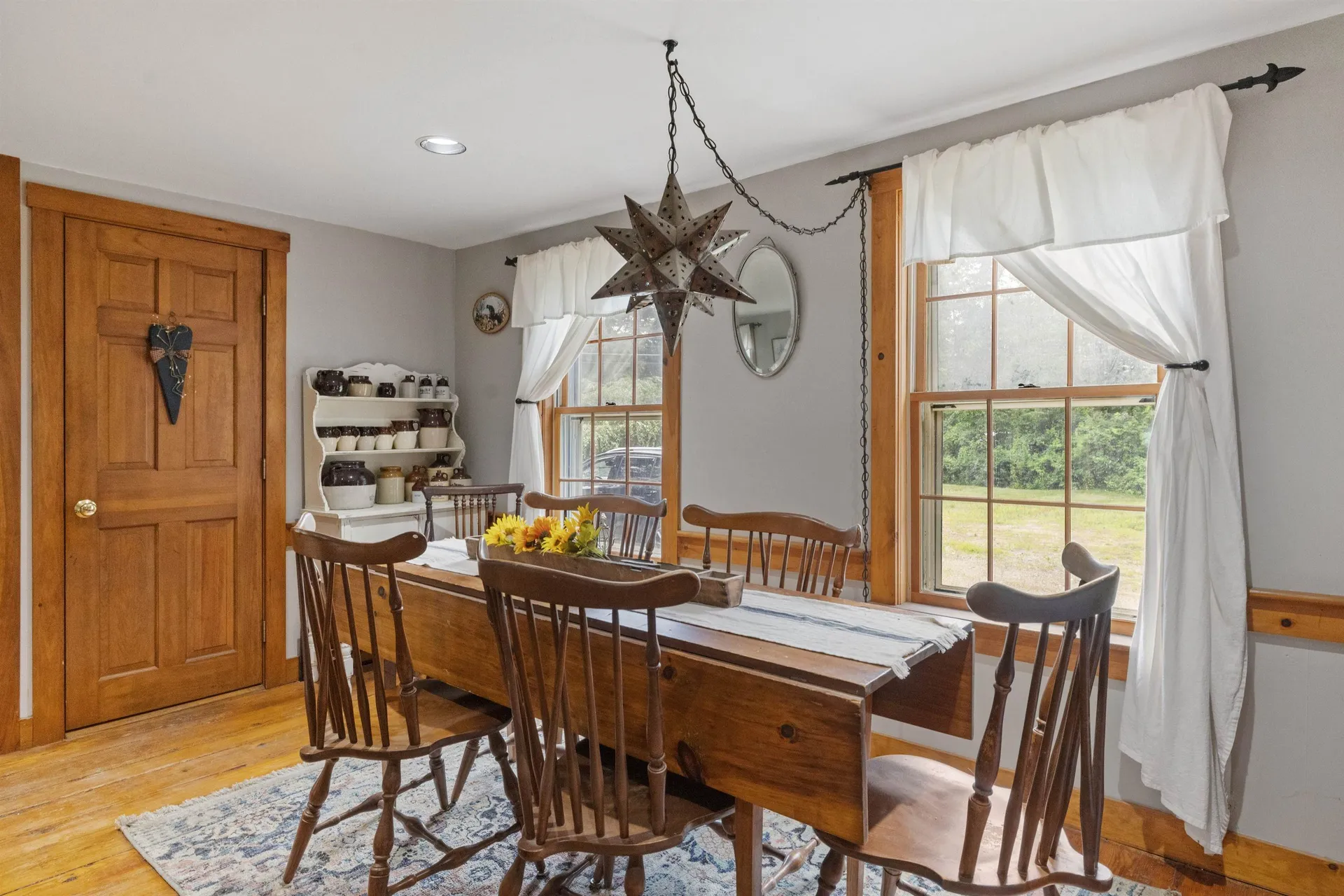 18 Cilleyville Road Andover NH 03216