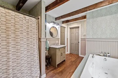 18 Cilleyville Road Andover NH 03216