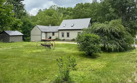 18 Cilleyville Road Andover NH 03216