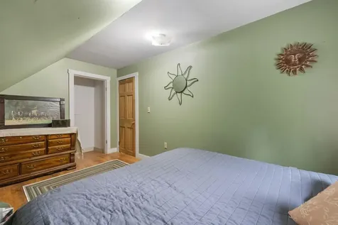 18 Cilleyville Road Andover NH 03216