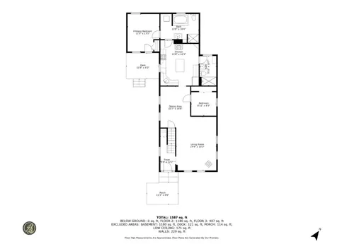 18 Cilleyville Road Andover NH 03216