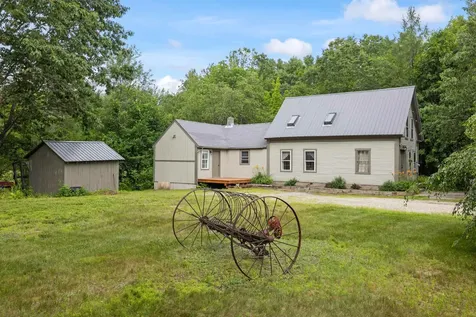 18 Cilleyville Road Andover NH 03216