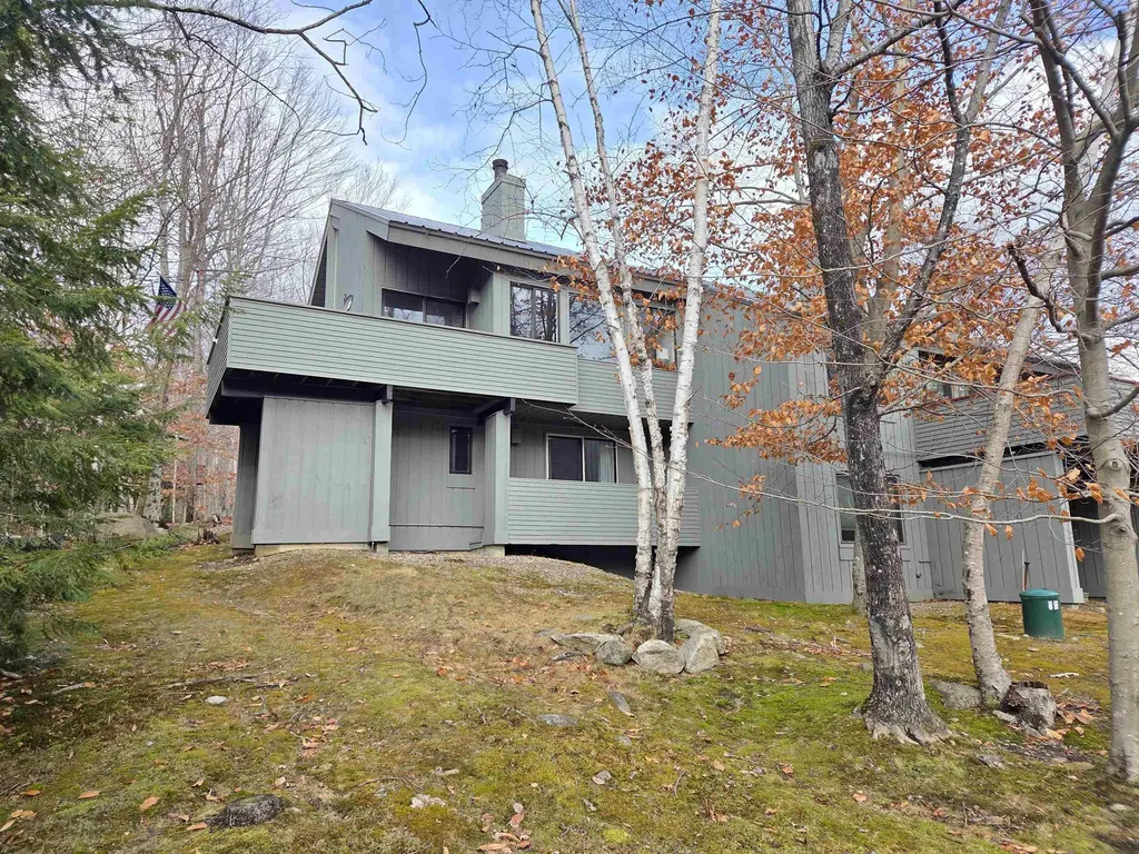 11 Big Rock Road Lincoln NH 03251