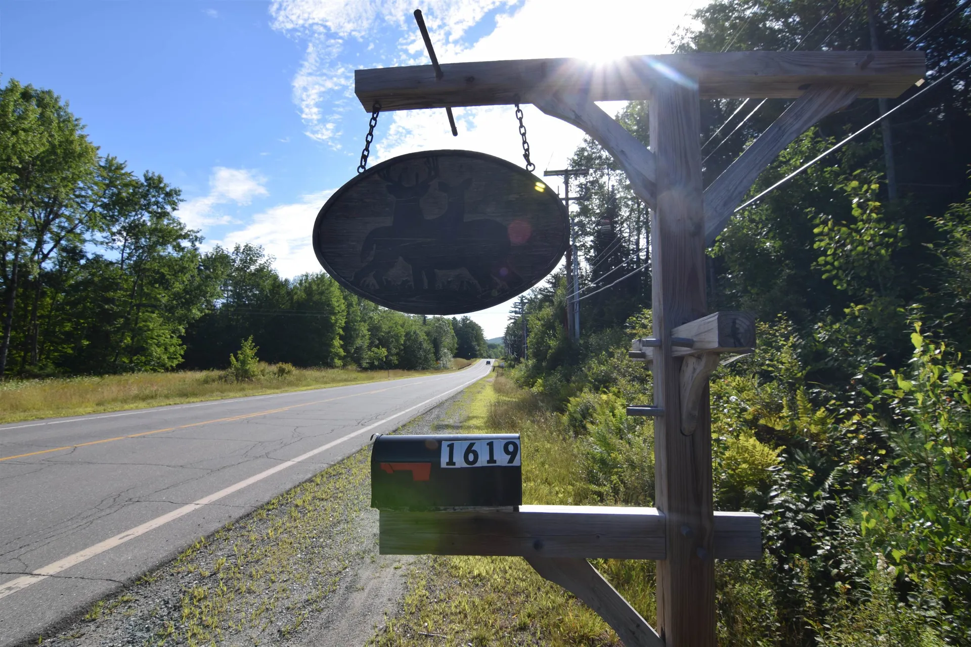 1615 Street Johnsbury Road Littleton NH 03561