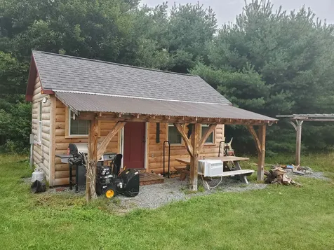 1615 Street Johnsbury Road Littleton NH 03561