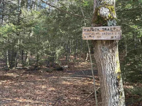 103 Temple Road Sharon NH 03458