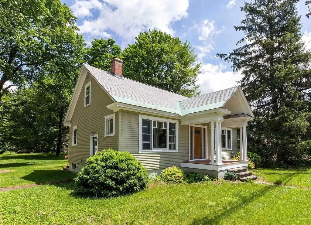 5047 Williston Road Williston VT 05495