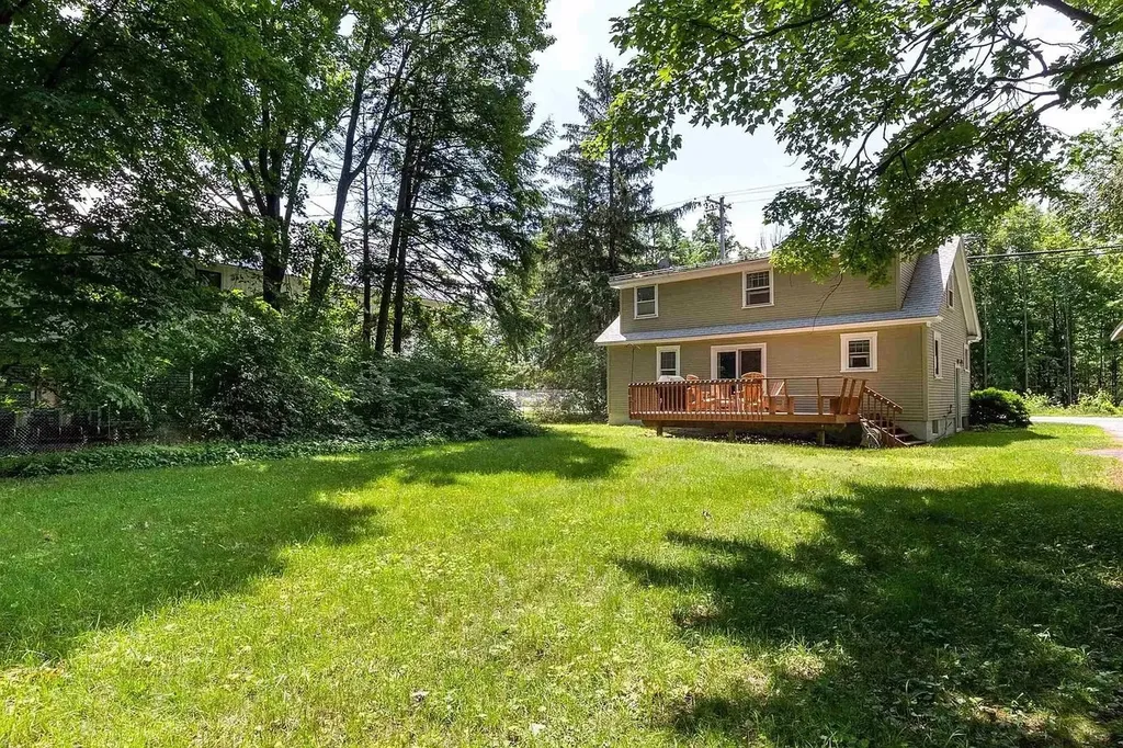 5047 Williston Road Williston VT 05495