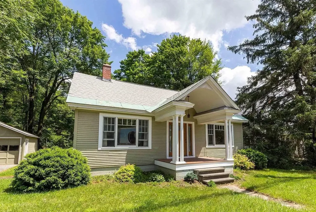 5047 Williston Road Williston VT 05495