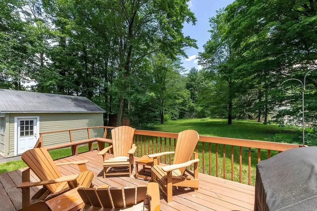 5047 Williston Road Williston VT 05495